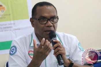 BPJS Kesehatan Jayapura ajak warga terapkan hidup sehat