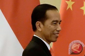 ASEAN key to realizing maritime silk road initiative: Indonesian president