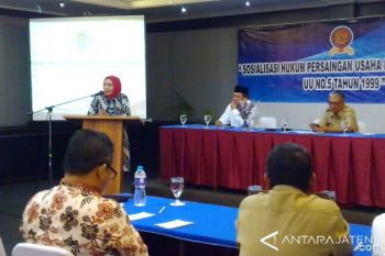 KPPU: Industri Peternakan Ayam Masih Dikuasi Asing 