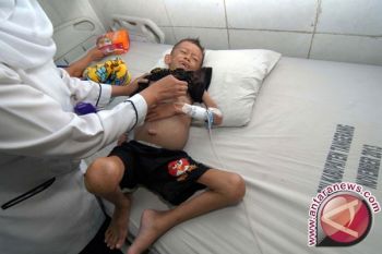 Ini cara Purbalingga tekan gizi buruk