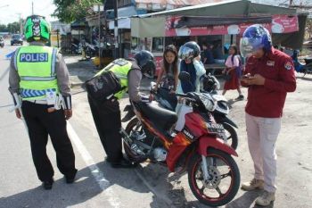 Waduh! 2.041 Pelanggar Terjaring Operasi Patuh Telabang Dalam Sepekan