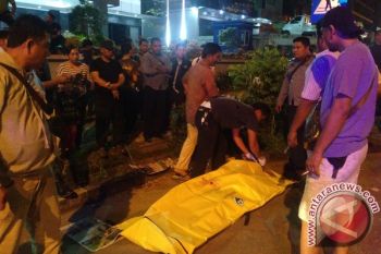 Jambret di Batam Tewas Usai Beraksi