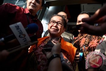 Pengacara Sampaikan Poin- Poin Permohonan Praperadilan Miryam