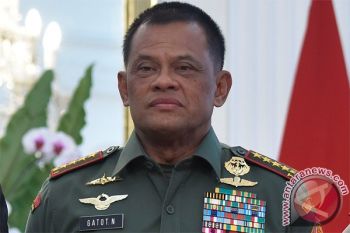 Stay away from false ulema advocating conflict: General Gatot