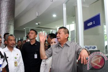 Permudah pajak kendaraan, Jabar akan luncurkan Sipolin-Sadesa
