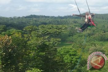 Kulon Progo siapkan SDM desa wisata sambut wisman