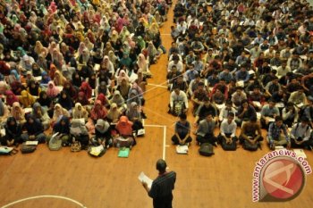 Daftar Ulang Lulus SNMPTN
