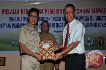 KKN Kesempatan Mahasiswa Tempa Mental, Jangan Dinodai