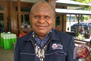 Natal mempererat toleransi antarwarga Mimika