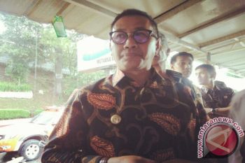 Bukittinggi Revisi Kebijakan dan Program RPJMD 2016-2021