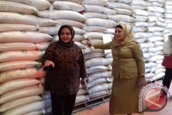 Kemendag: Stok Beras di Sultra Aman 