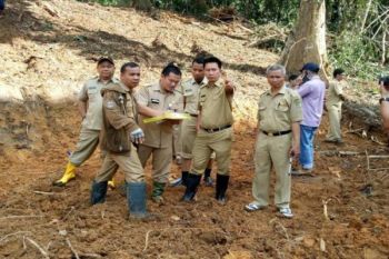 Pemkab Ini Bangun Jembatan Penghubung 3 Kecamatan