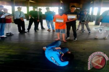 Ini 17 Adegan Acing Habisi Nyawa Wahyu Priyanto