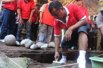 Jumlah RTLH di Purbalingga Masih 24.000 Unit