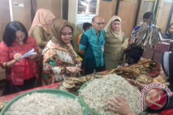 Kemendag Sidak Pasar Tradisional di Kendari 