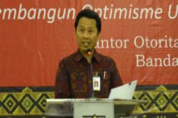 OJK: Penyaluran KUR Lampung Capai Rp757 Miliar 