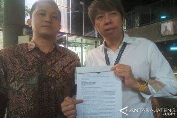 Hotel Oak Tree Terancam Kehilangan 18 Kondominium  