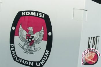 KPU: DPT dan E-KTP Selisih Empat Ribuan 