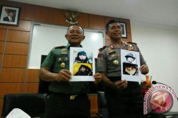 DPO Terorisme Poso Tewas Tertembak adalah Barok dan Askar 
