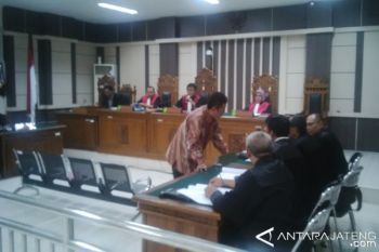 Bupati Kebumen Atur Lelang Proyek Sebelum Dilantik