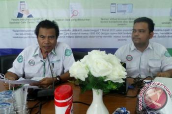 BPJS Kesehatan Perluas Layanan Pendaftaran Melalui Telepon 
