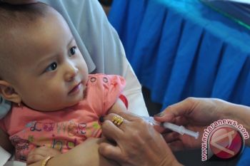 Amerika Serikat  luncurkan vaksin COVID-19 untuk bayi