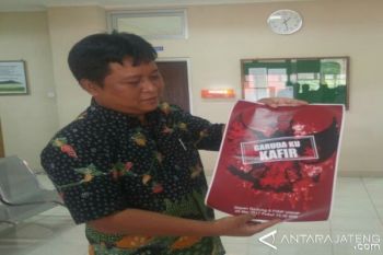 Supriyadi: saya khawatir golput tinggi
