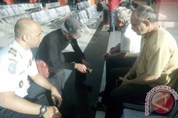 Imigrasi Jayapura deportasi tiga WNA Rusia dan Ukrania