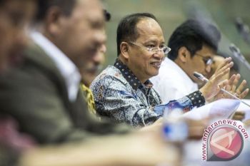 Menristekdikti targetkan E-Learning perguruan tinggi terlaksana 2018