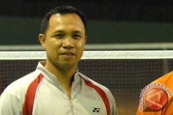 Richard ingin lihat aksi pelapis ganda campuran