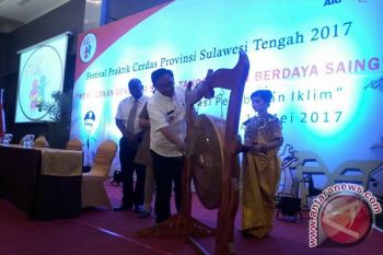 Gubernur Sulteng Apresiasi Kehadiran Wahana Visi Indonesia 