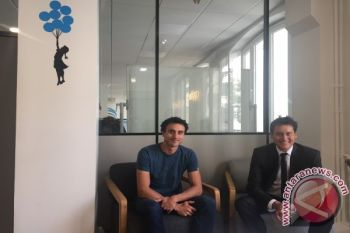 Serangan Siber Ransomeware, Cybel Angel: ini Perang Era Baru