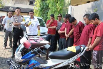 Polres Batang Bekuk Dua Pelaku Penculikan Gadis