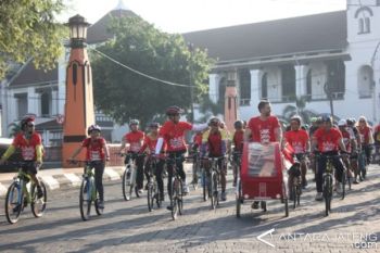 Jateng-Denmark Lanjutkan Kolaborasi Pengelolaan Sampah