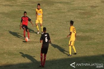 Persijap Junior Lolos Babak Empat Besar Soeratin 