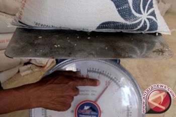 Penerima Ranstra Kolaka Menurun