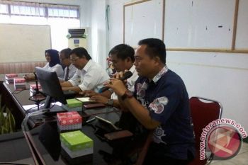 Satgas Pangan Sulteng Tindak Pelaku Usaha 