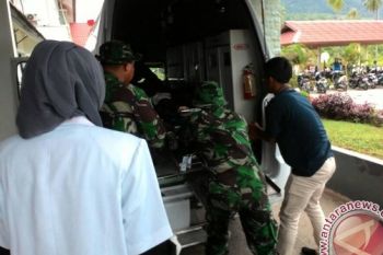 PWI kecam pengancaman peliput latihan PPRC Natuna