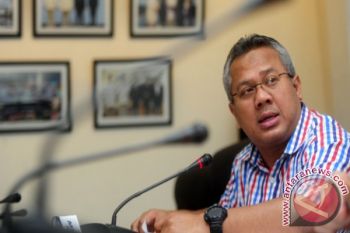 KPU-Timses belum sepakati teknis sosialisasi visi-misi