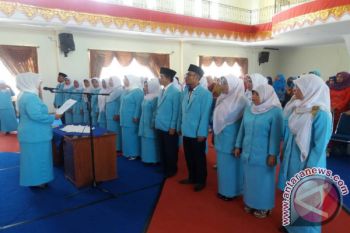 Pasaman Barat Siap Tingkatkan Mutu PAUD