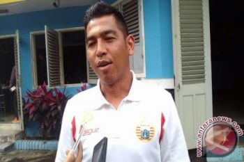 Persija Seleksi Pemain NTT di Perbatasan