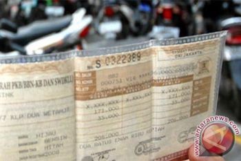 Setoran Pajak Samsat Kupang Capai 37,25 Persen