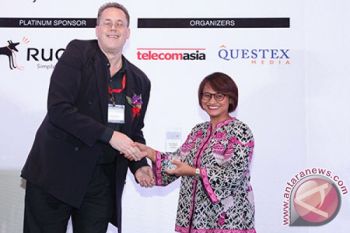 XL Axiata Raih Penghargaan Selular Award 2017