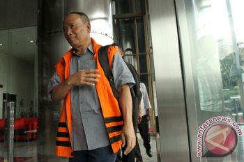 Saksi Sebut Rp150 Miliar Dana KTP-e tidak Diaudit