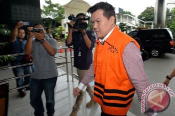 KPK akan Periksa Enam Saksi Penyidikan KTP-e