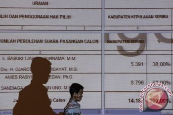 "Jangan pernah Gunakan SARA dalam Pilkada 2018," tegas Brigjen Rikwanto