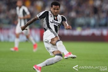 Pecundangi Lasio 2-0, Juventus Juara Coppa Italia 