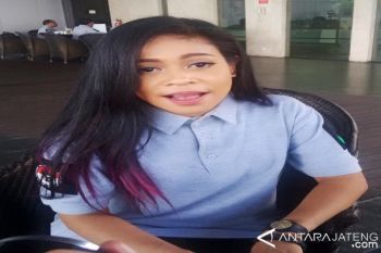 Kikan Resah dengan Isu Intoleransi di Indonesia