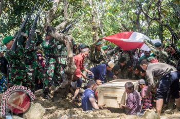 Insiden di Natuna Murni Kecelakaan, TNI AD Lakukan Investigasi 