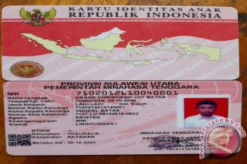 Para Orang Tua Apresiasi Adanya KIA di Minahasa Tenggara